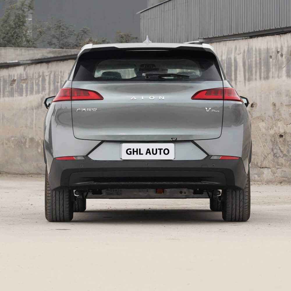 AION V PLUS Electric Midsize SUV 70kw Aion V Electric Car 185km/H