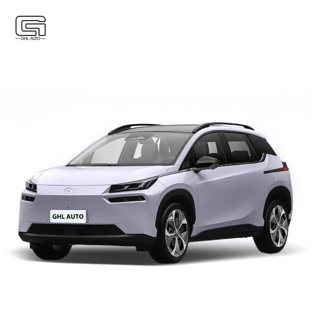 AION V PLUS Electric Midsize SUV 70kw Aion V Electric Car 185km/H