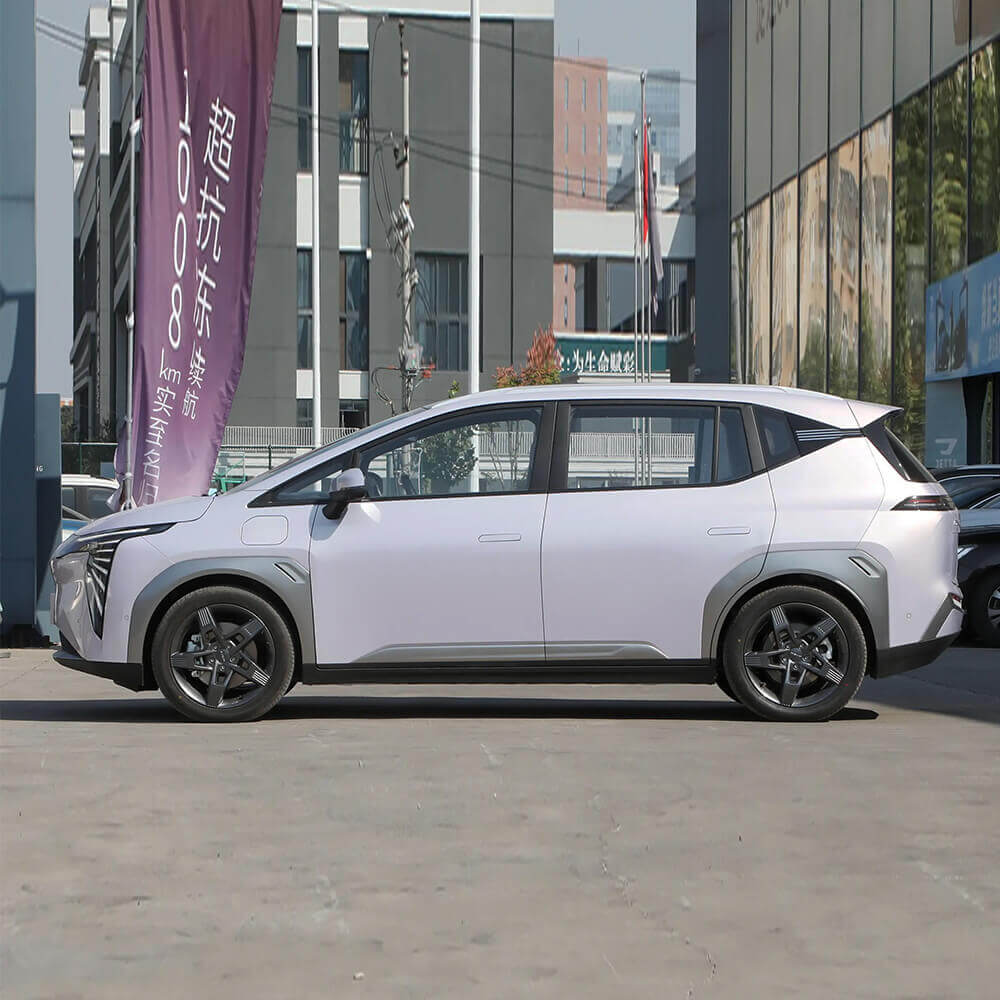 Hot Selling Aion Y Plus Electric Vehicles Aion Y EV Clean Energy SUV 7 Colors For Sale