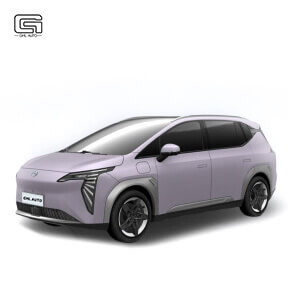 Hot Selling Aion Y Plus Electric Vehicles Aion Y EV Clean Energy SUV 7 Colors For Sale