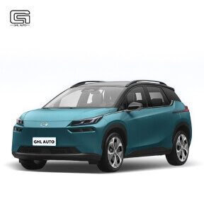 AION V PLUS Electric Midsize SUV 70kw Aion V Electric Car 185km/H
