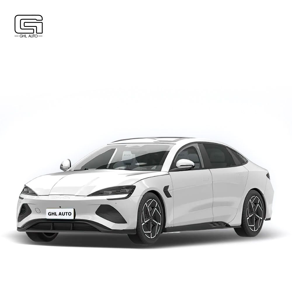 180km/H BYD EV Car BYD Seal Sport Electric Car Fast Charging 0.5H