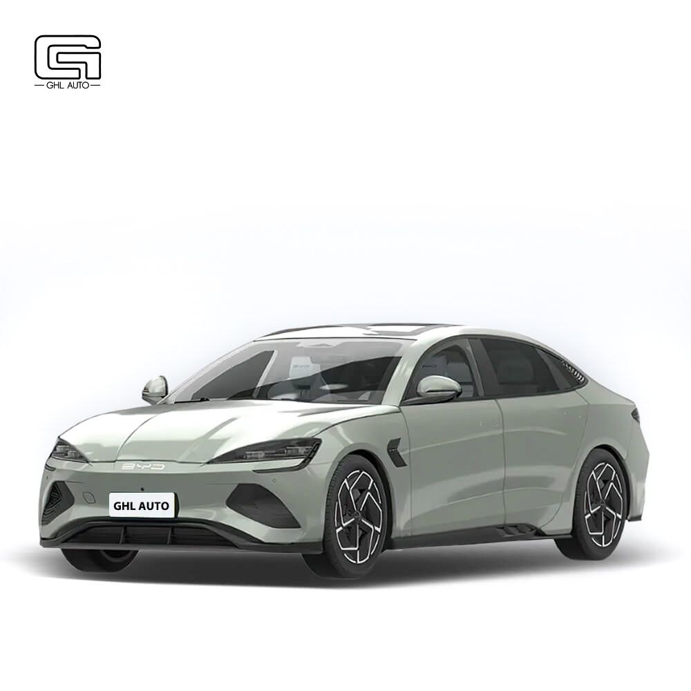 180km/H BYD EV Car BYD Seal Sport Electric Car Fast Charging 0.5H