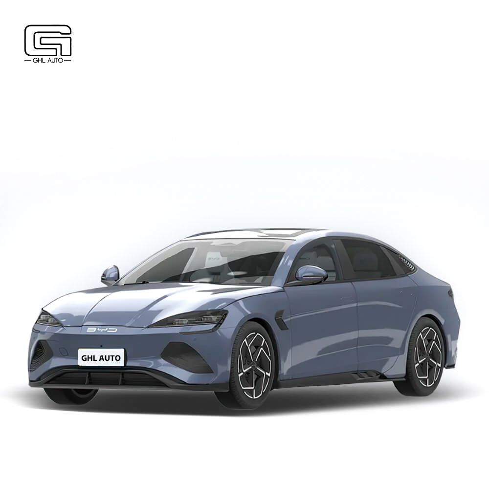 180km/H BYD EV Car BYD Seal Sport Electric Car Fast Charging 0.5H
