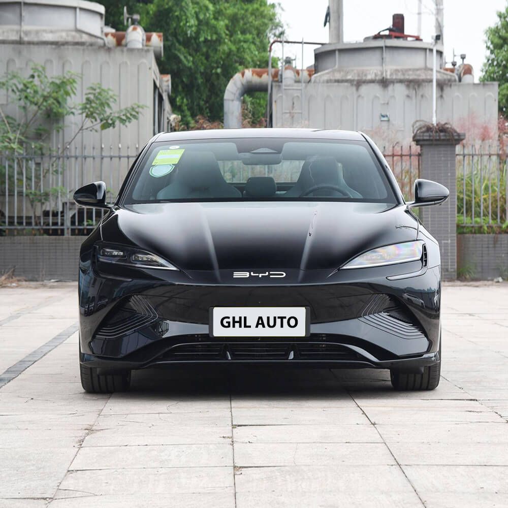 180km/H BYD EV Car BYD Seal Sport Electric Car Fast Charging 0.5H