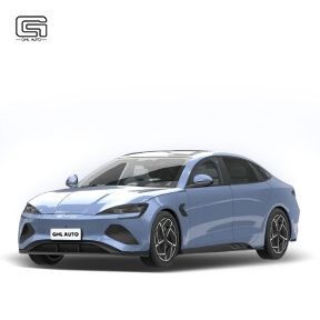 180km/H BYD EV Car BYD Seal Sport Electric Car Fast Charging 0.5H