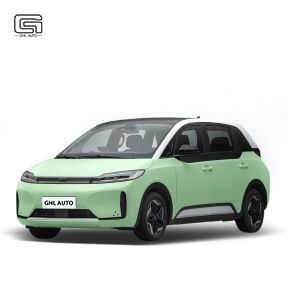 BYD D1 EV 5 Seater MPV 154KW Left Hand Drvie Car