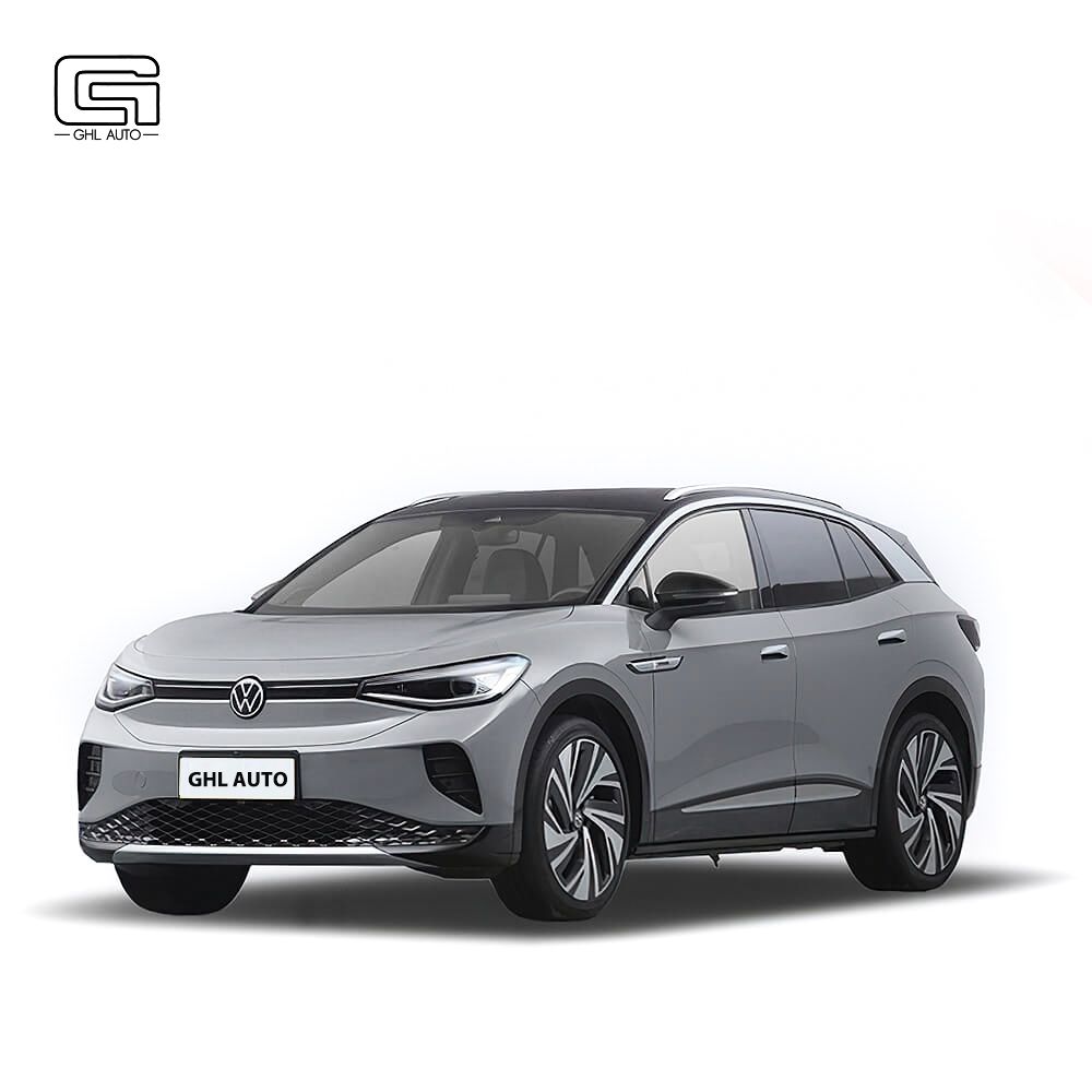 Volkswagen ID4 Crozz Pure Electric Volkswagen SUV 160km/H
