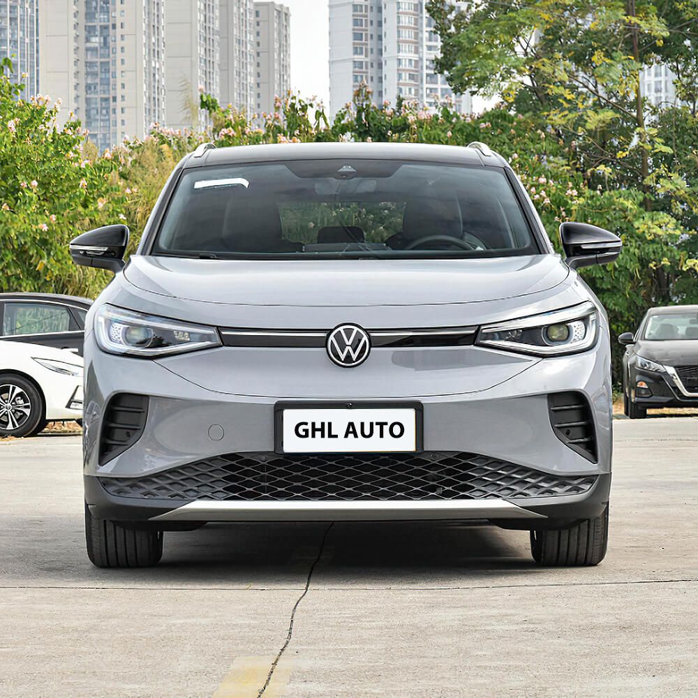 Volkswagen ID4 Crozz Pure Electric Volkswagen SUV 160km/H
