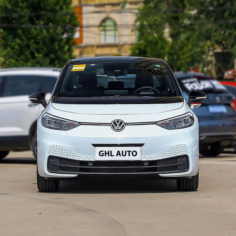 150km/H Volkswagen Electric Car ID3 Smart Car EV 57.3kWh