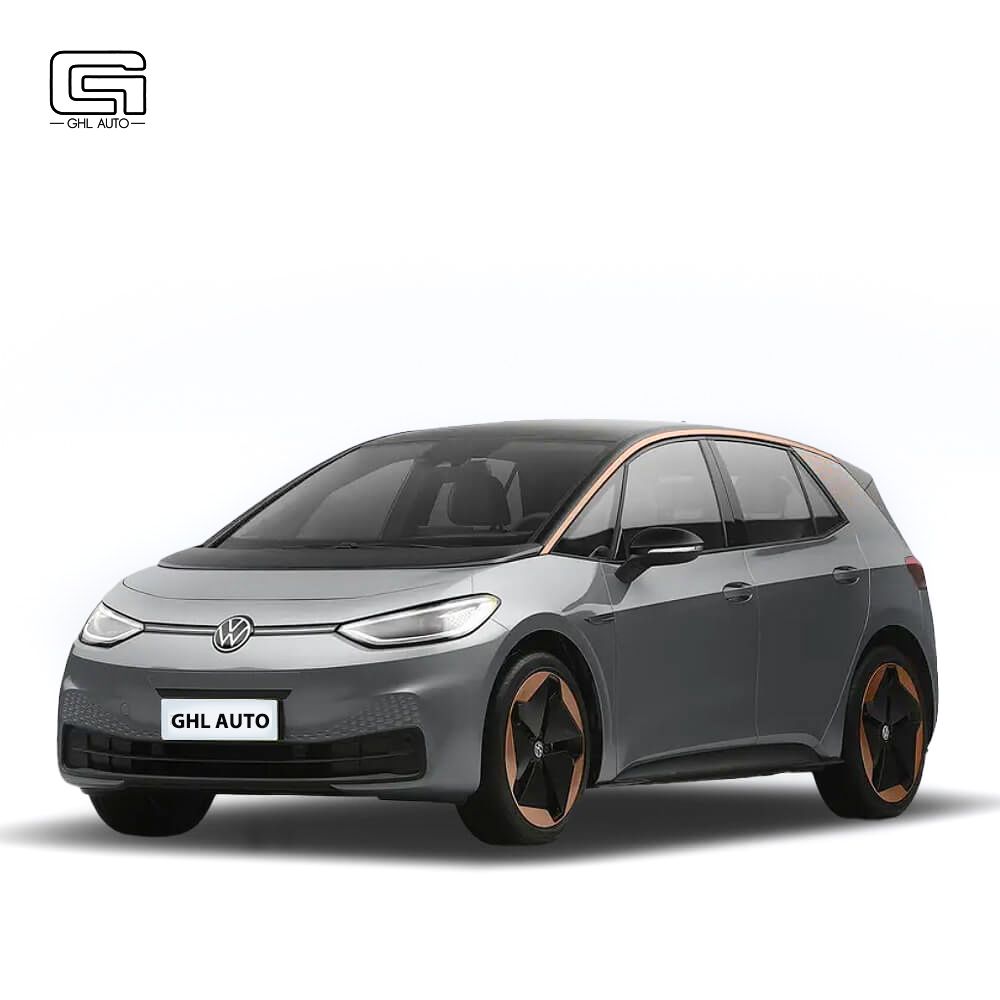 Electric Car VW ID3 Smart Car SUV For Sale