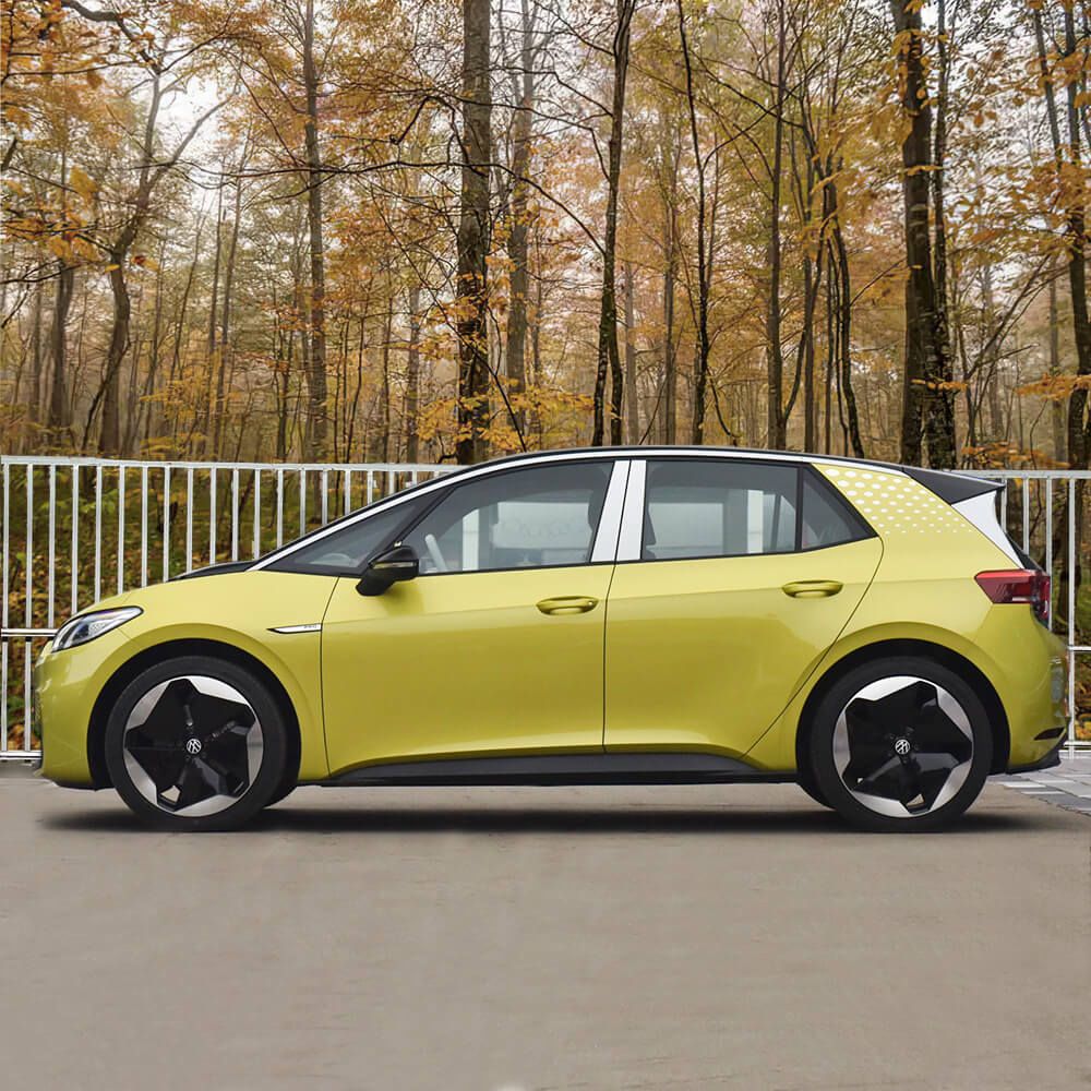Electric Car VW ID3 Smart Car SUV For Sale