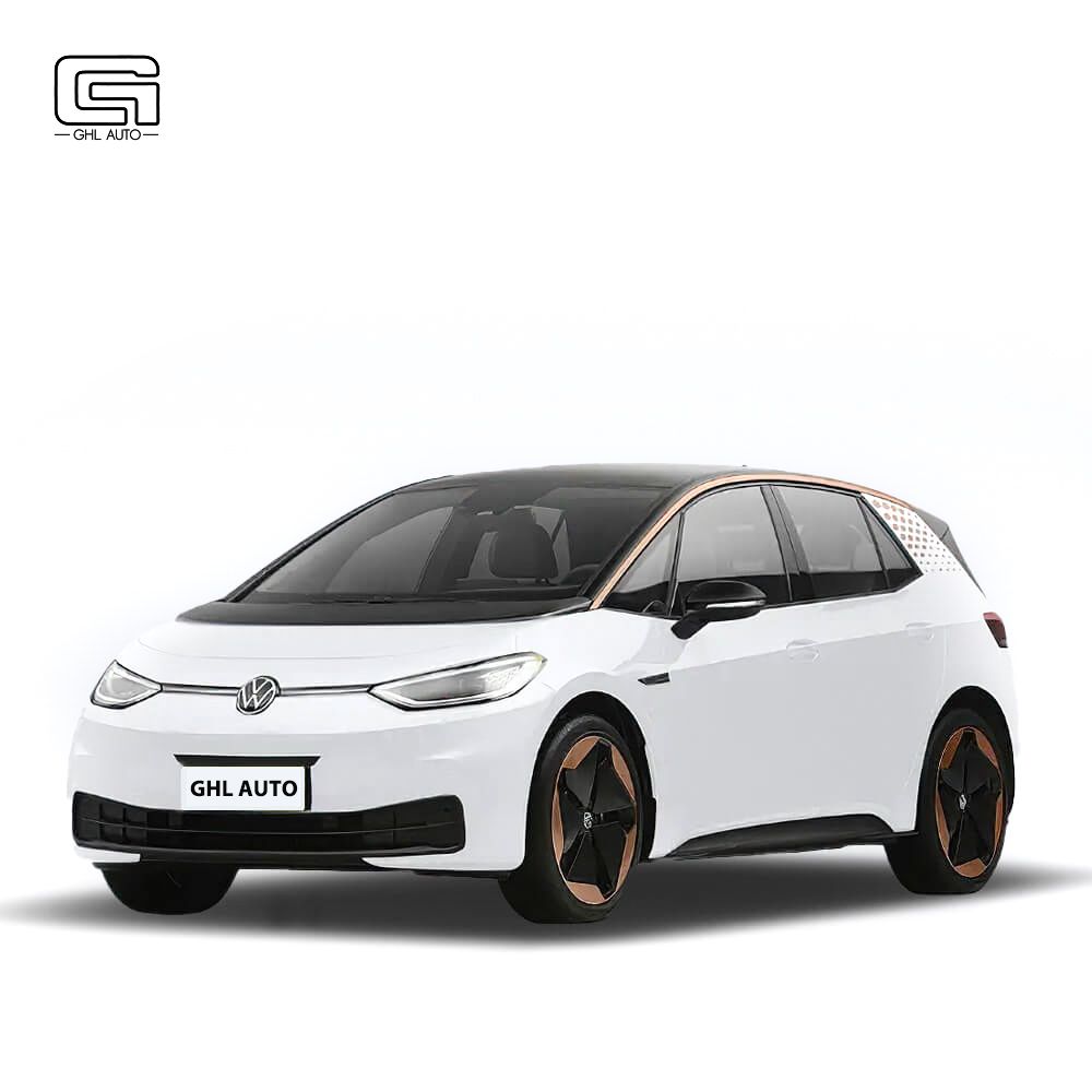 150km/H Volkswagen Electric Car ID3 Smart Car EV 57.3kWh