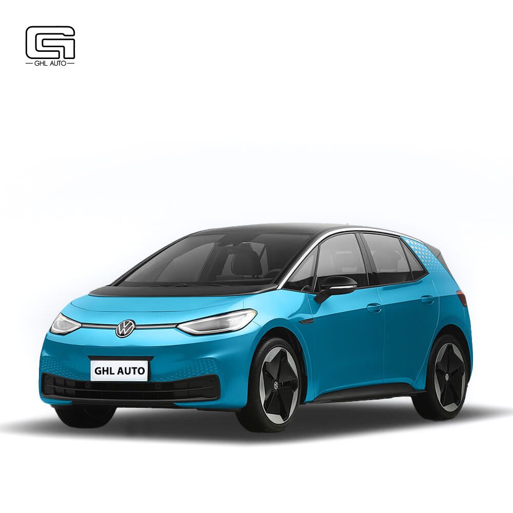 Electric Car VW ID3 Smart Car SUV For Sale