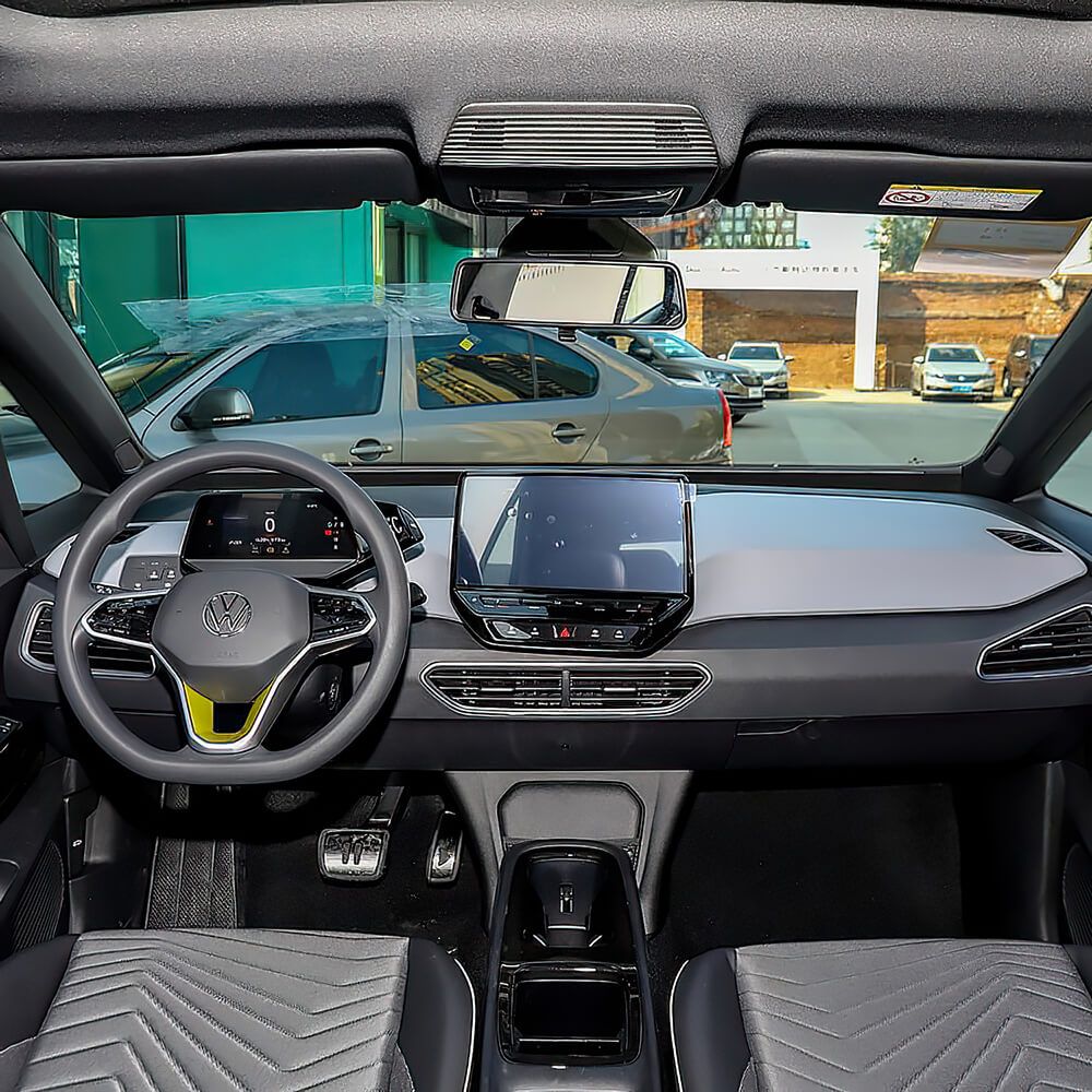 Electric Car VW ID3 Smart Car SUV For Sale