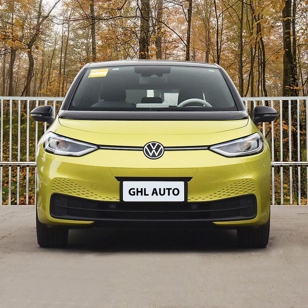 Electric Car VW ID3 Smart Car SUV For Sale