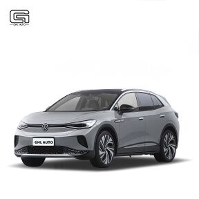 Volkswagen ID4 Crozz Pure Electric Volkswagen SUV 160km/H