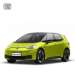 Electric Car VW ID3 Smart Car SUV For Sale