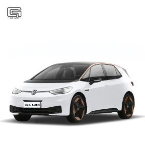 150km/H Volkswagen Electric Car ID3 Smart Car EV 57.3kWh