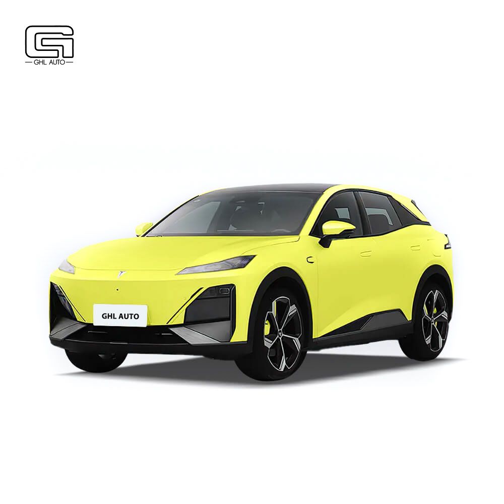 2025 NEW Changan Deepal S07 Chinese SHENLAN S7 High Quality SUV EV Car New Energy Vehicles Electric