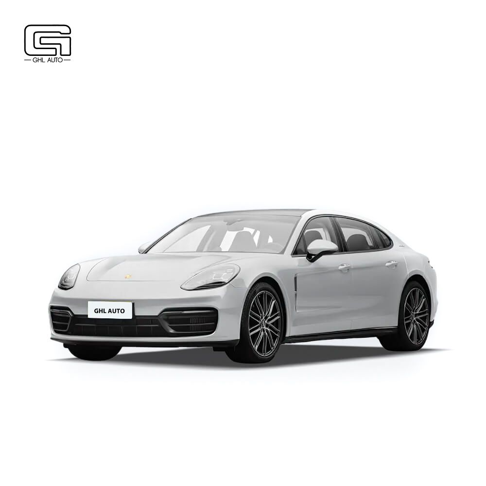 Porsche Panamera Sport Sedan
