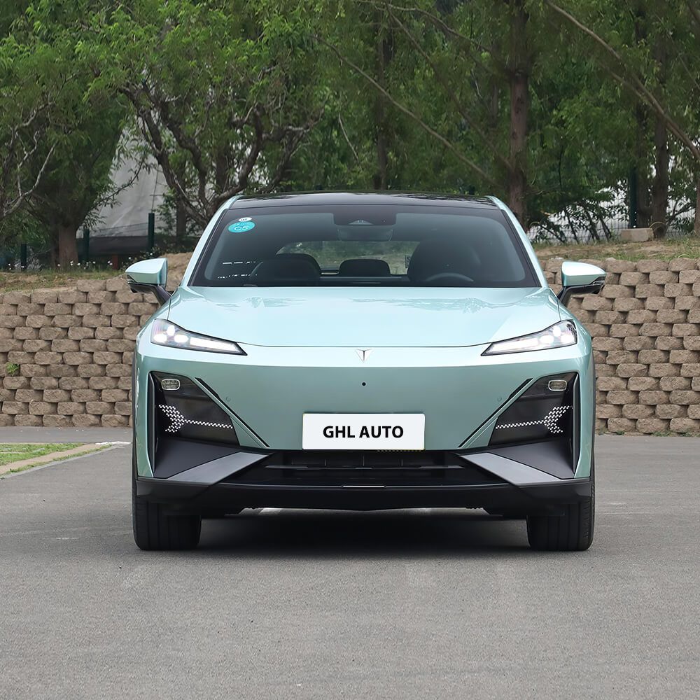 2025 NEW Changan Deepal S07 Chinese SHENLAN S7 High Quality SUV EV Car New Energy Vehicles Electric