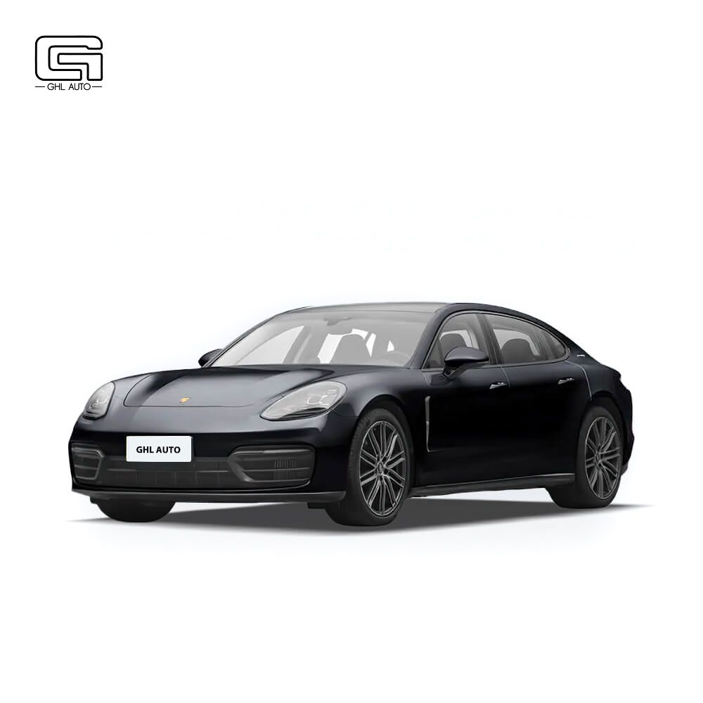 Porsche Panamera Sport Sedan