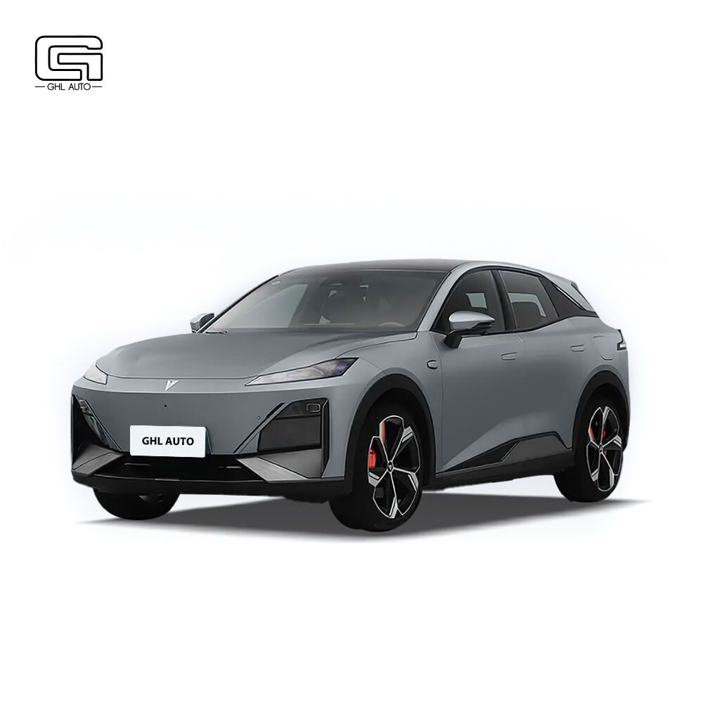 2025 NEW Changan Deepal S07 Chinese SHENLAN S7 High Quality SUV EV Car New Energy Vehicles Electric