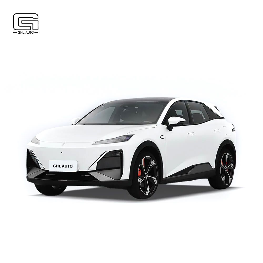 2025 NEW Changan Deepal S07 Chinese SHENLAN S7 High Quality SUV EV Car New Energy Vehicles Electric