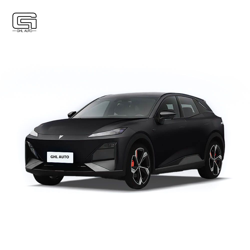2025 NEW Changan Deepal S07 Chinese SHENLAN S7 High Quality SUV EV Car New Energy Vehicles Electric