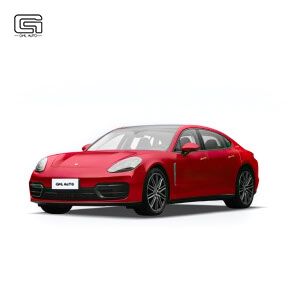 Porsche Panamera Sport Sedan