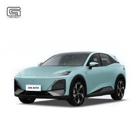 2025 NEW Changan Deepal S07 Chinese SHENLAN S7 High Quality SUV EV Car New Energy Vehicles Electric