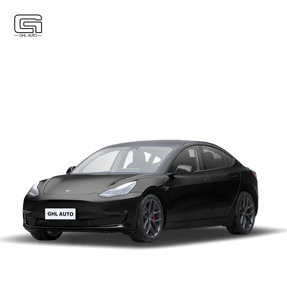 Tesla Model 3 Electric Vehicle Wheel Hub High-performance Panoramic Sunroof