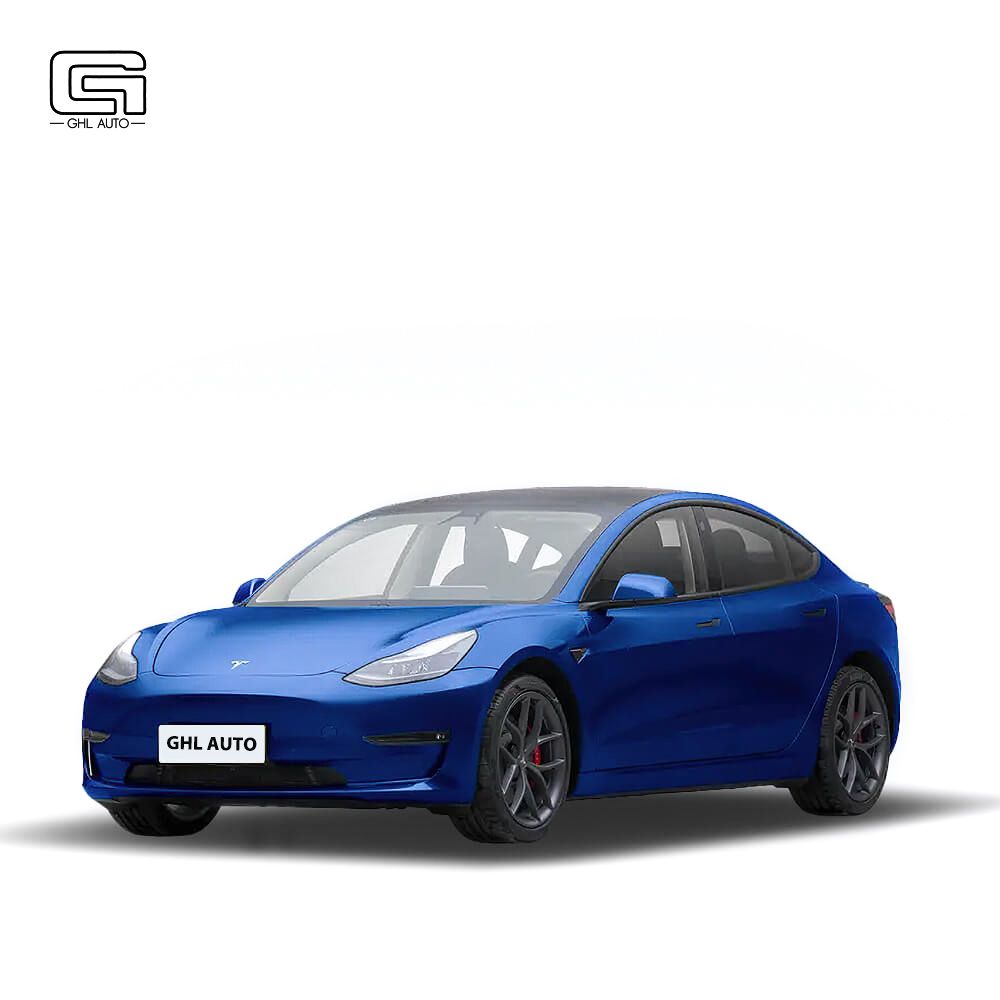 Tesla Model 3 Electric Vehicle Wheel Hub High-performance Panoramic Sunroof