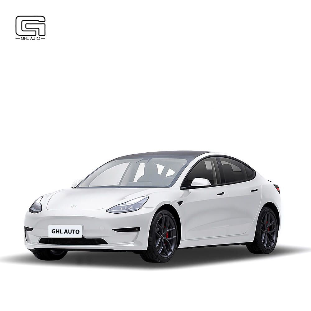 Tesla Model 3 Electric Vehicle Wheel Hub High-performance Panoramic Sunroof