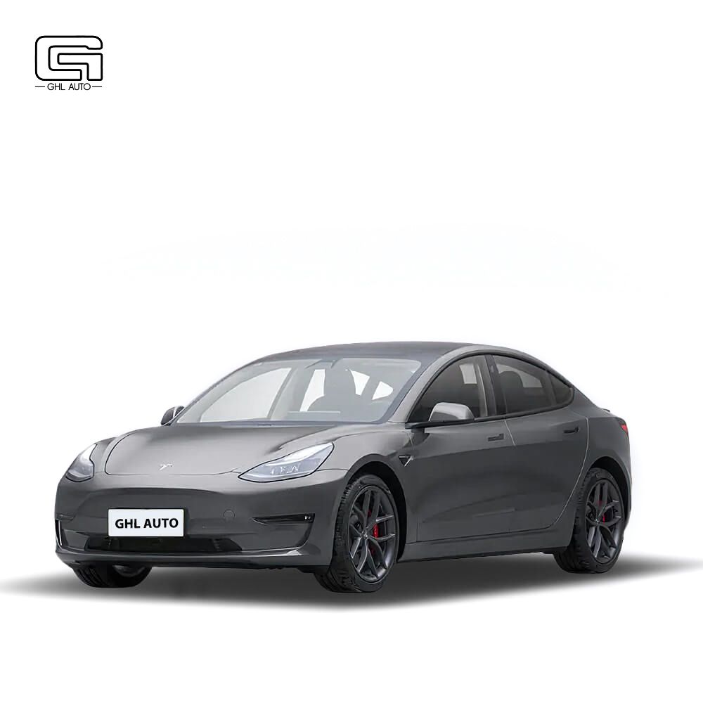 Tesla Model 3 Electric Vehicle Wheel Hub High-performance Panoramic Sunroof