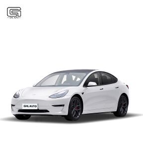 Tesla Model 3 Electric Vehicle Wheel Hub High-performance Panoramic Sunroof