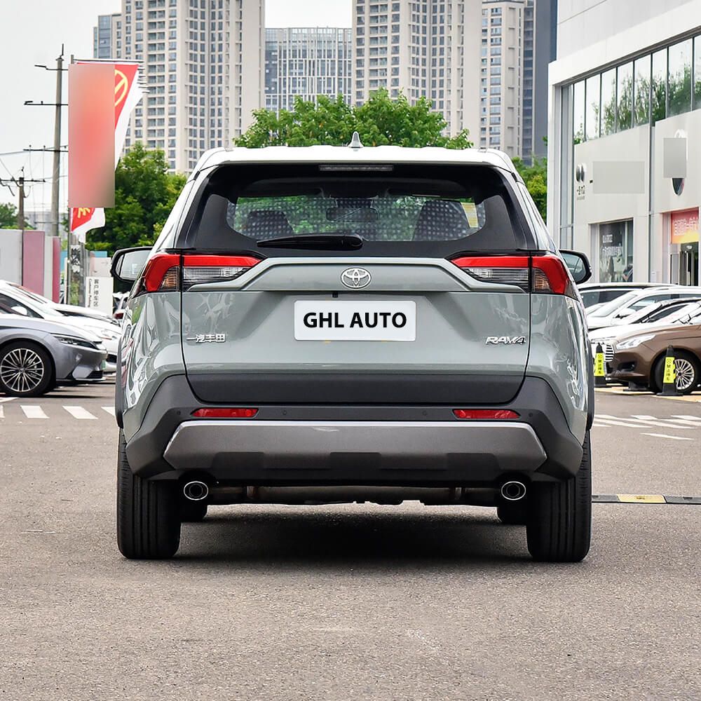 Автомобили Toyota RAV4, китайские автомобили, горячая продажа автомобилей, лучшая цена от китайского