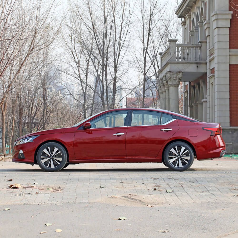Teana Nissan Altima Sedan Японский автомобиль Китай Оптовая продажа с фабрики бензиновые автомобили