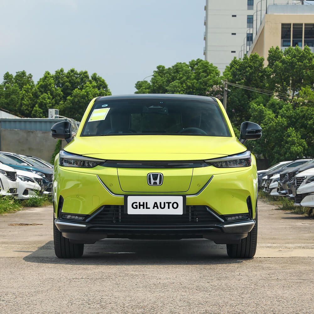 Самый продаваемый электромобиль Honda ENS-1 для взрослых, новый производитель автомобилей
