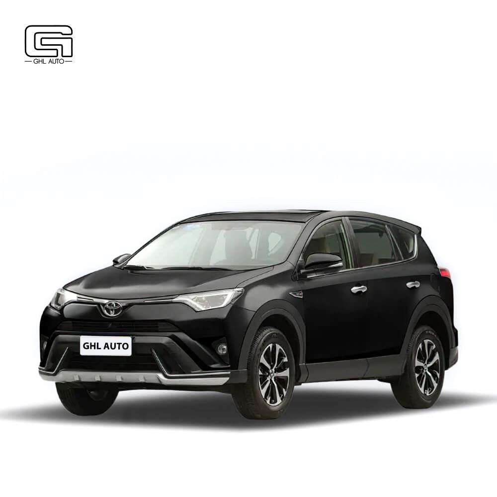 Автомобили Toyota RAV4, китайские автомобили, горячая продажа автомобилей, лучшая цена от китайского