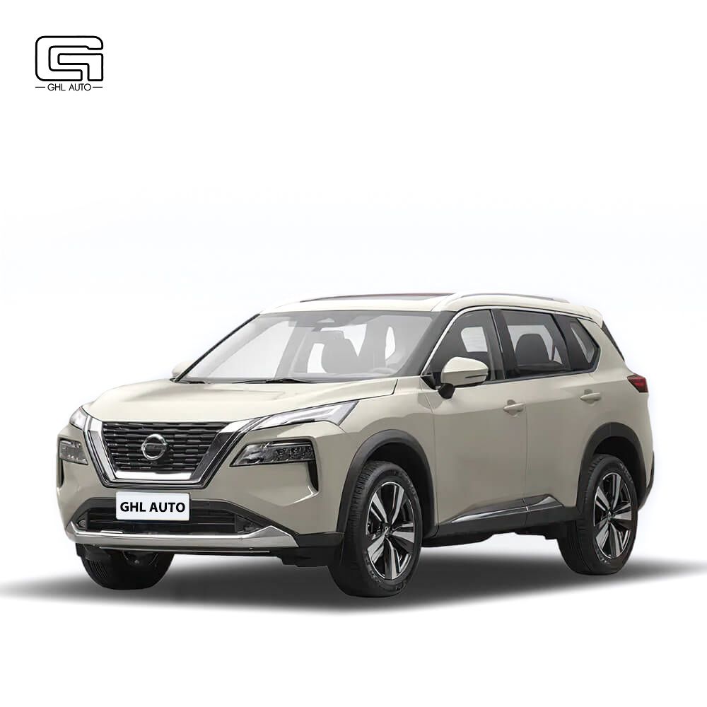 2024 Morden Style NISSAN X-TRAIL The New Listing New Gasoline Cars With Lowest Price Diesel Petrol M