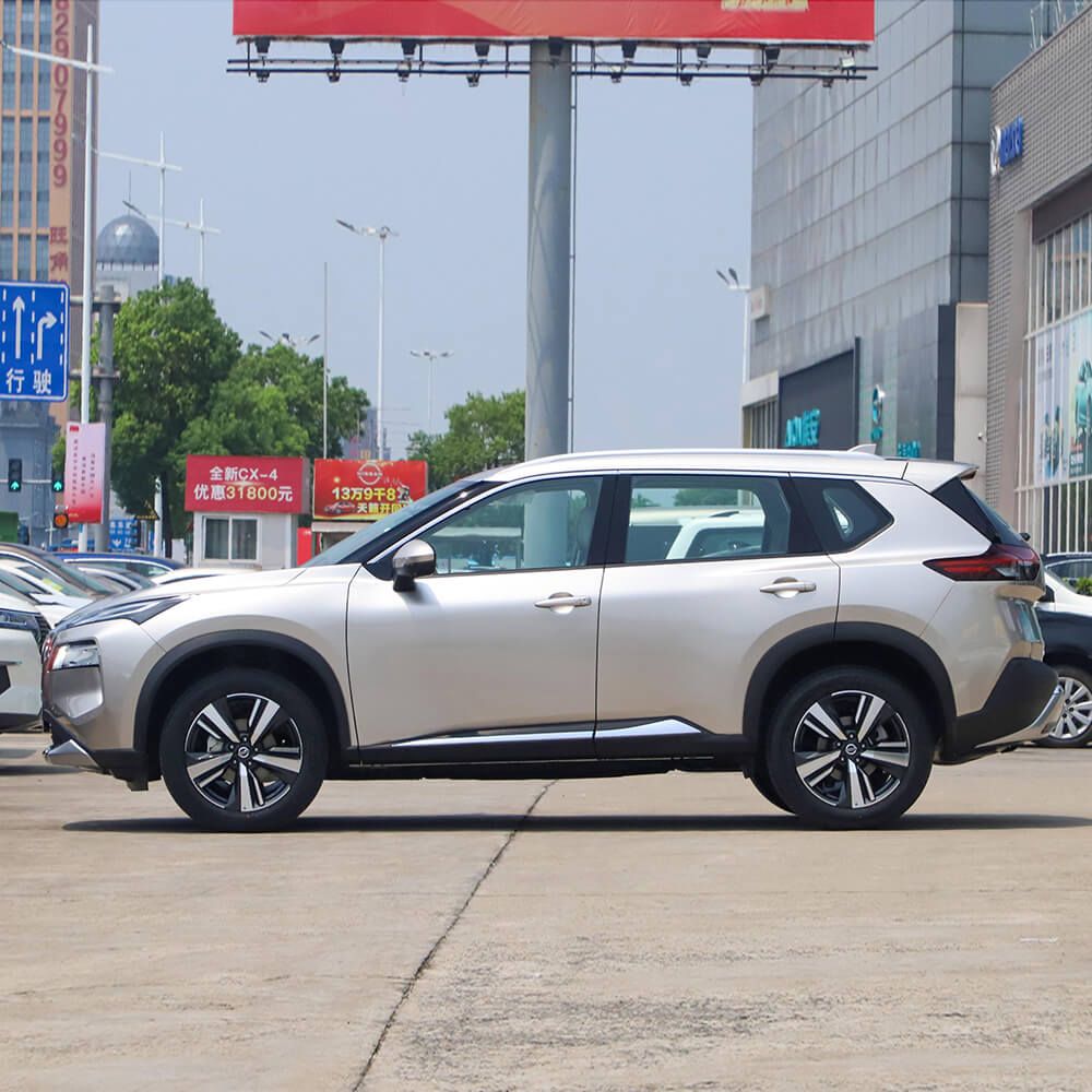 2024 Morden Style NISSAN X-TRAIL The New Listing New Gasoline Cars With Lowest Price Diesel Petrol M