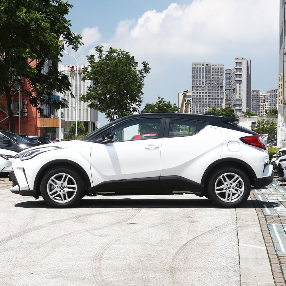 Best Sell Toyota CH-R SUV C-HR 2020 suv Factory used vehicles