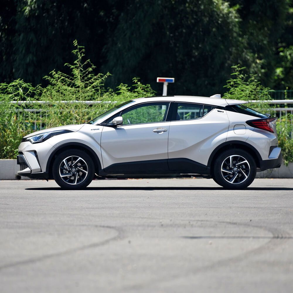 Best Sell Toyota CH-R SUV C-HR 2020 suv Factory used vehicles