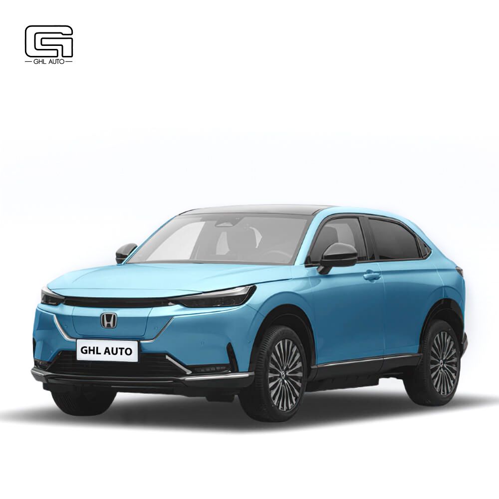 Самый продаваемый электромобиль Honda ENS-1 для взрослых, новый производитель автомобилей