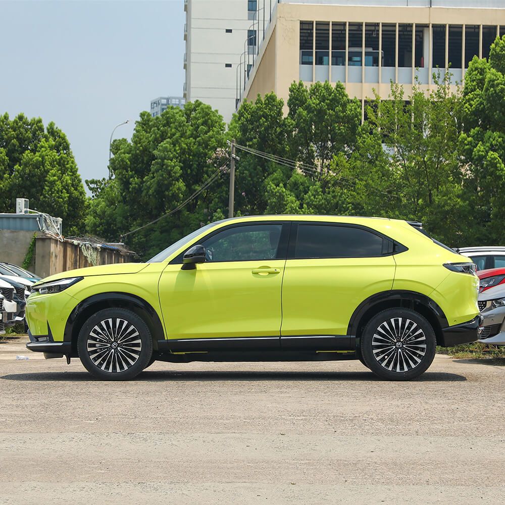 Самый продаваемый электромобиль Honda ENS-1 для взрослых, новый производитель автомобилей