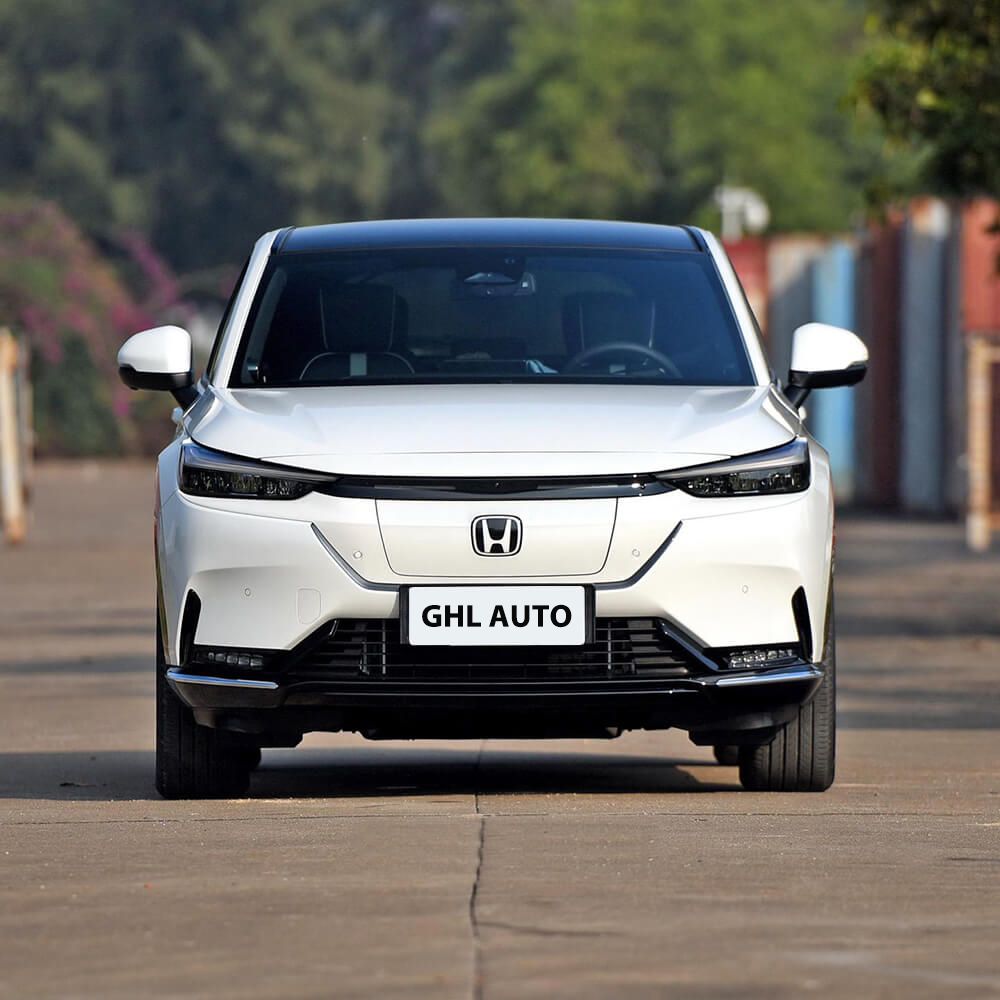 Electric Car Honda M-NV Custom Electric Vehicle Long Range Japan SUV MNV Hot Selling Vehicles