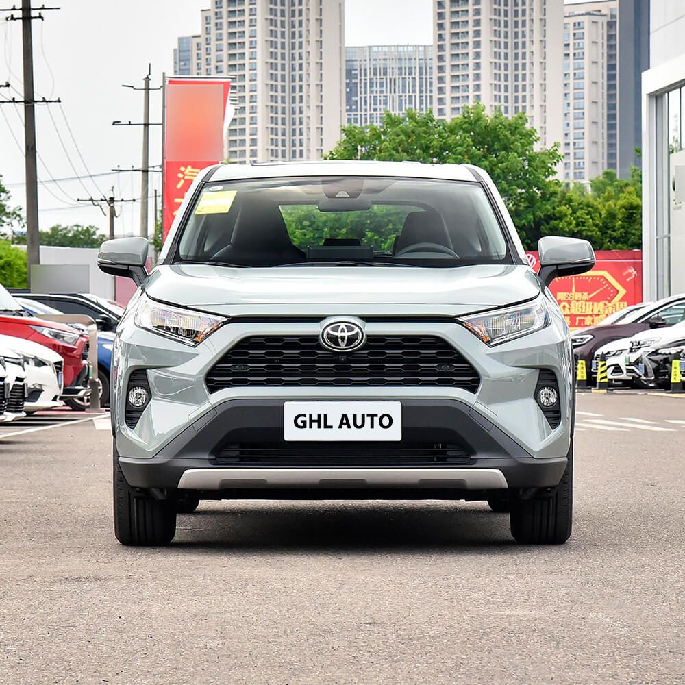 Автомобили Toyota RAV4, китайские автомобили, горячая продажа автомобилей, лучшая цена от китайского