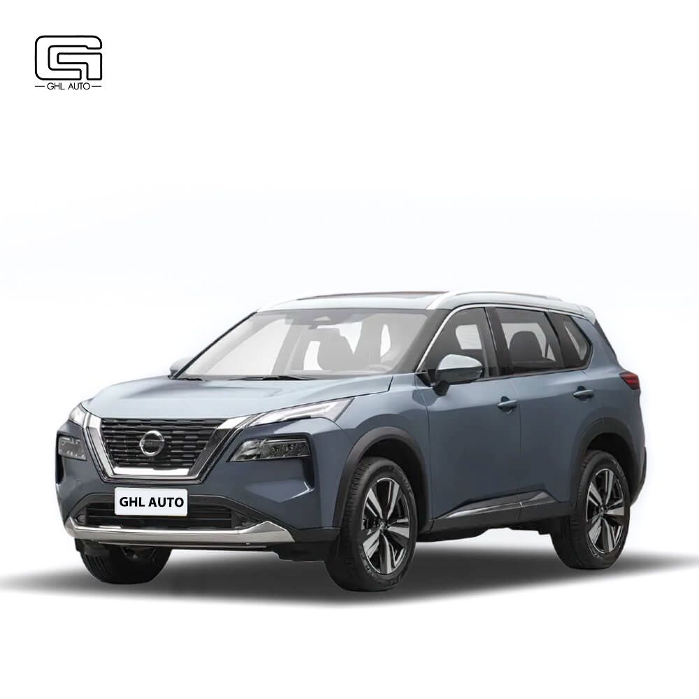 2024 Morden Style NISSAN X-TRAIL The New Listing New Gasoline Cars With Lowest Price Diesel Petrol M